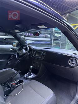 فولكسفاغن بيتل